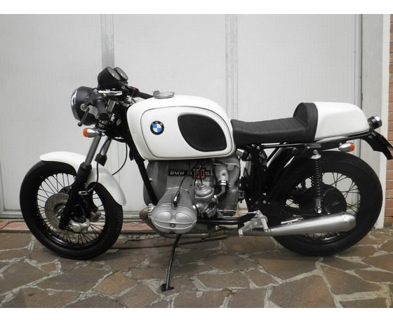 BMW.R100 RS